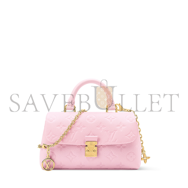 l0vis Vvtt0n master nano madeleine m29448 (21*12.5*6cm)